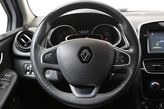 Halvkombi Renault Clio 14 av 24