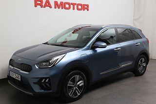 SUV Kia Niro
