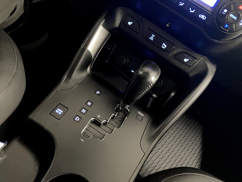 Bild på Hyundai ix35 Business 2.0 CRDi 184hk Aut 4WD - B-KAMERA, TAKLCKA