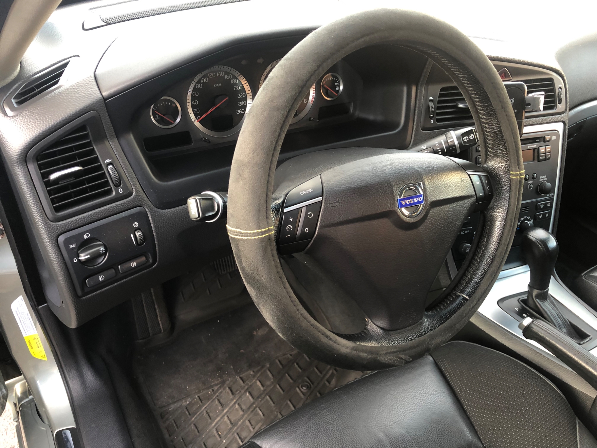 Volvo V70 2007, bild 4/47