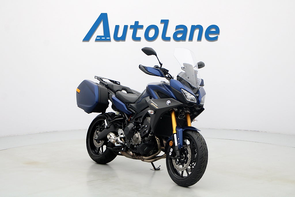 Yamaha Tracer 900 GT *DECEMBERKAMPANJ 1.99%* 