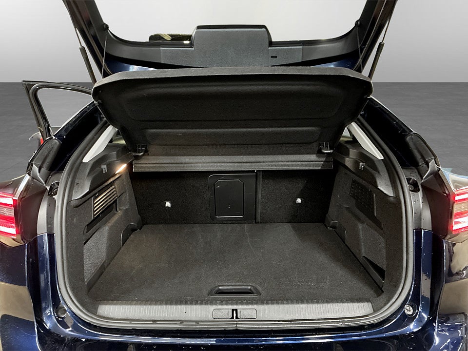 Bild på Citroën C4 Max Hybrid 145hk Aut CARPLAY NAVI