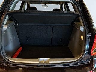 Suzuki SX4 1.6 DOHC 16V VVT 4×4 SoV-Däck/P-Sens/MoK-Värmare – bild 12