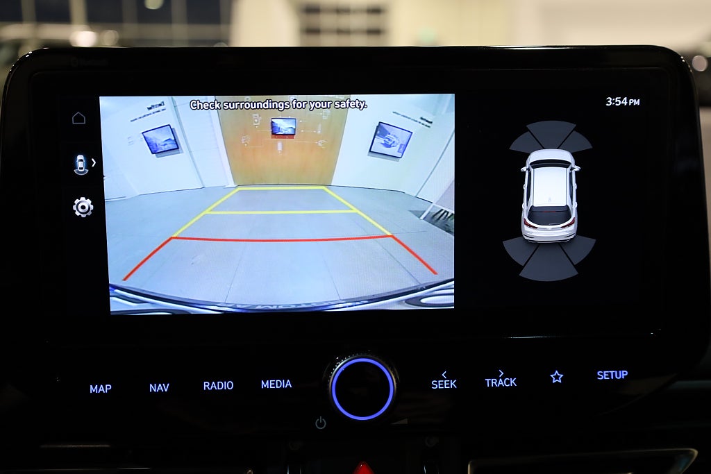 Hyundai i30 1,5 T-GDI 159hk N-Line Aut 5D Teknikpaket 2021