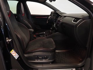 Kombi Skoda Octavia 11 av 25