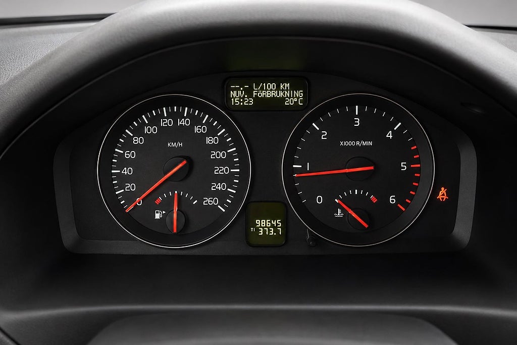 Volvo C30