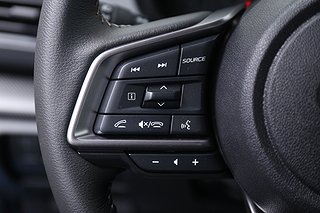 SUV Subaru Crosstrek 21 av 26