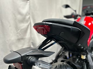 Yamaha TRACER 7 Redline / Räntekampanj 3,45% / Sporttouring / Omg lev!