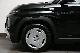 SUV Hyundai Inster 3 av 21