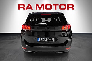 SUV Peugeot 5008 6 av 28