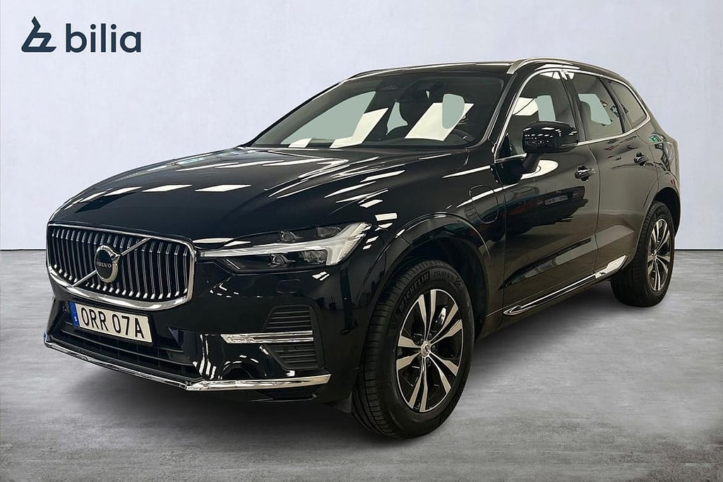 Volvo XC60 T6 Core Special Edition Ljuspaket