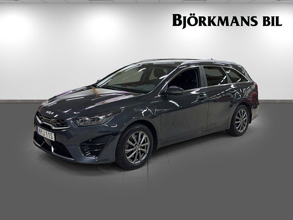 Kia Ceed SW PHEV ADVANCE PLUS