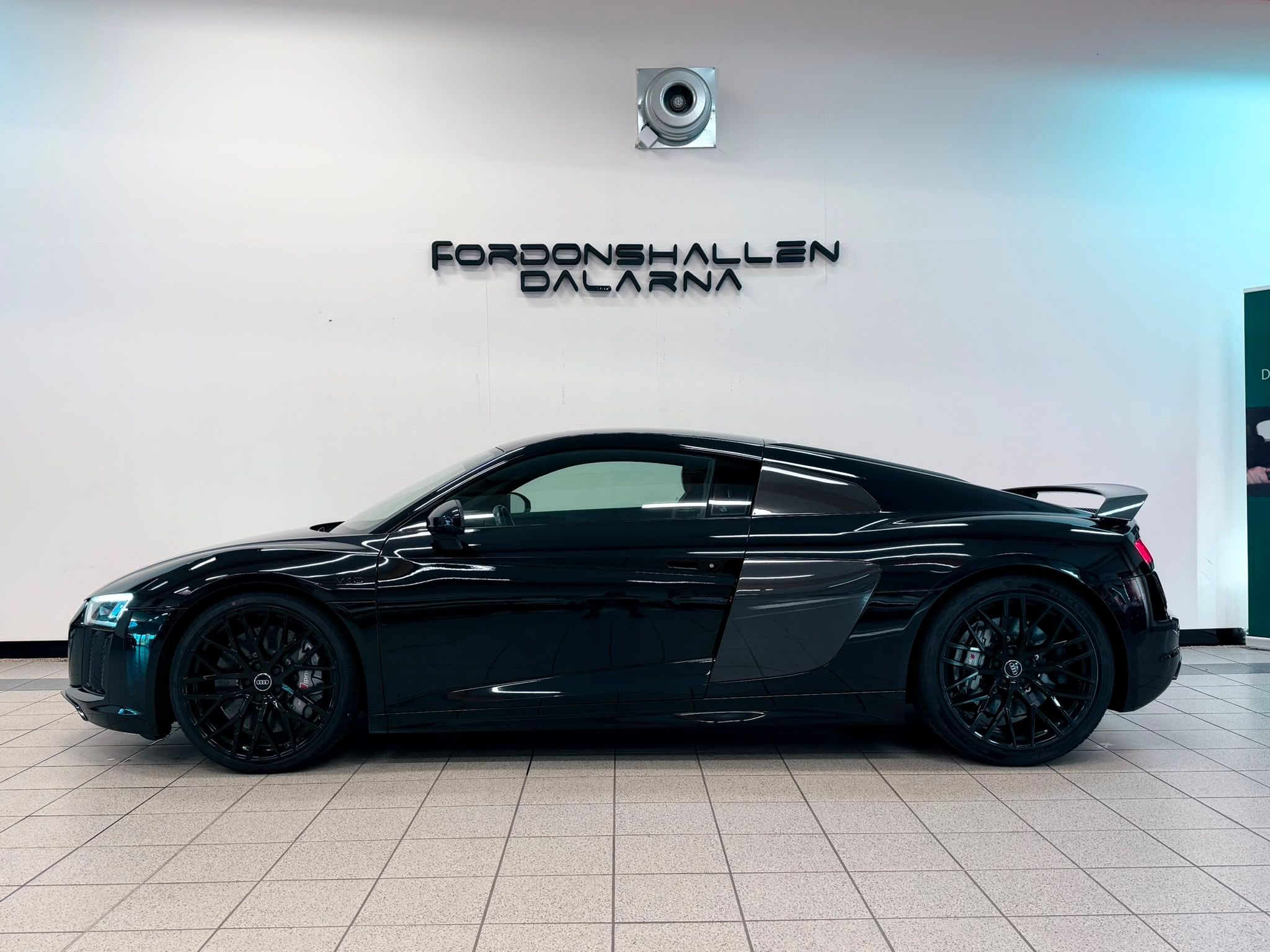 Audi R8 2017, bild 5/52
