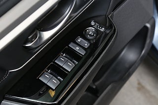 SUV Honda CR-V 10 av 25