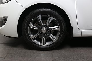 Halvkombi Hyundai ix20 6 av 22
