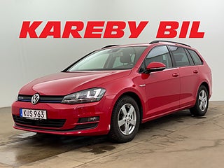 Brugt Volkswagen Golf 1.4