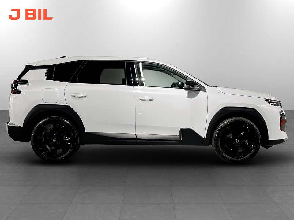 Bild på Citroën C5 Aircross Max Hybrid - HYRBIL