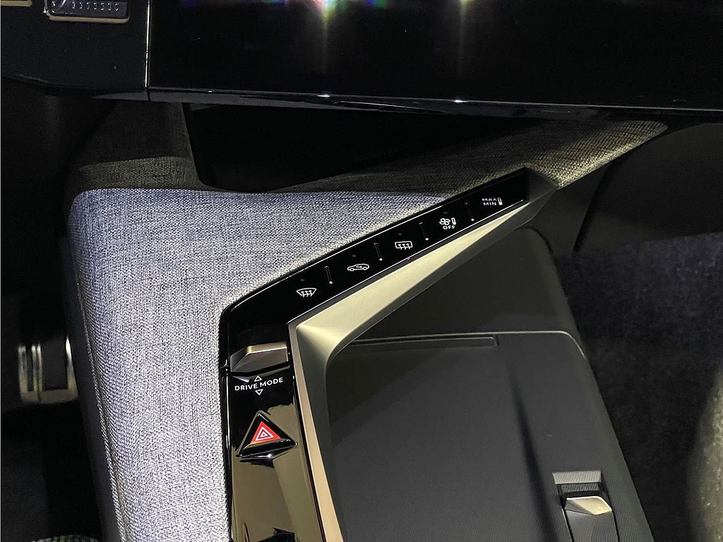 Bild på Peugeot 5008 GT Hybrid - DEMO