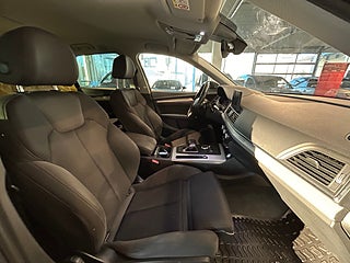 Audi Q5 2.0 TDI Quattro S Tronic Drag/MoK/SoV