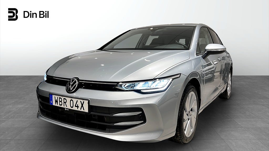 Volkswagen Golf TSI150 Life Edition/Backkamera/P-sensor