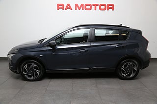 SUV Hyundai Bayon 2 av 25
