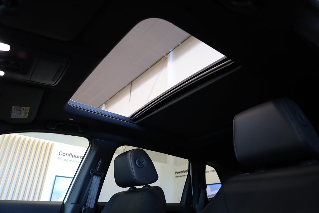 Honda CR-V e:PHEV E-CVT Advance Tech Avtagbar dragkrok