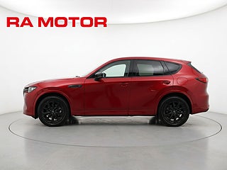 SUV Mazda CX-60 5 av 27