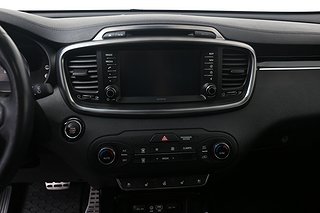 SUV Kia Sorento 23 av 28