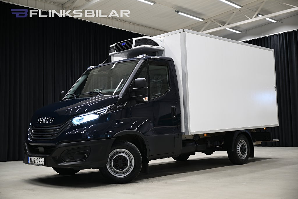 Iveco Daily 2023