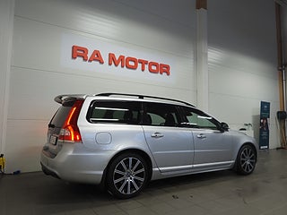 Kombi Volvo V70 5 av 23
