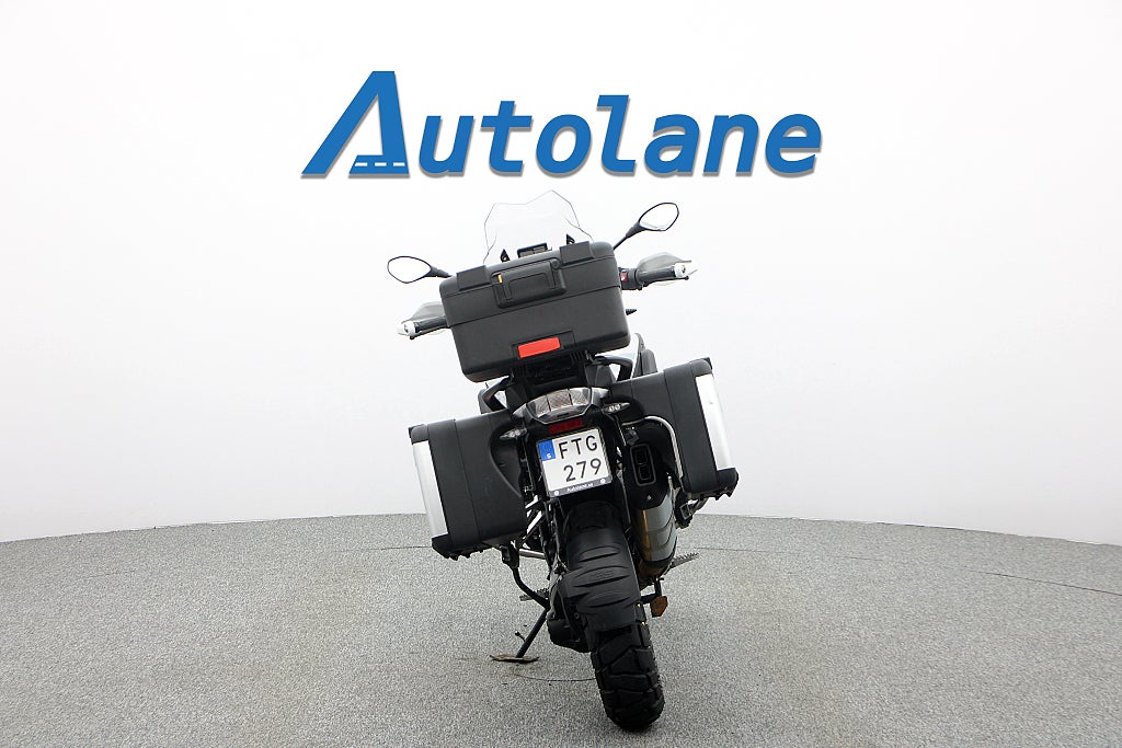 BMW R 1250 GS* Sommarkampanj 4,99%