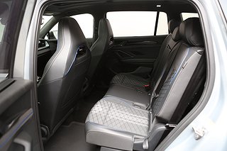 SUV Volkswagen Tayron 24 av 29