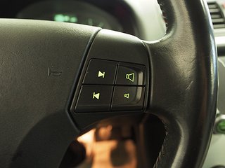 Kombi Volvo V50 20 av 20