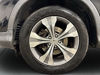 Honda CR-V 2.2 i-DTEC 4WD Lifestyle Drag Kamera Psens S&V