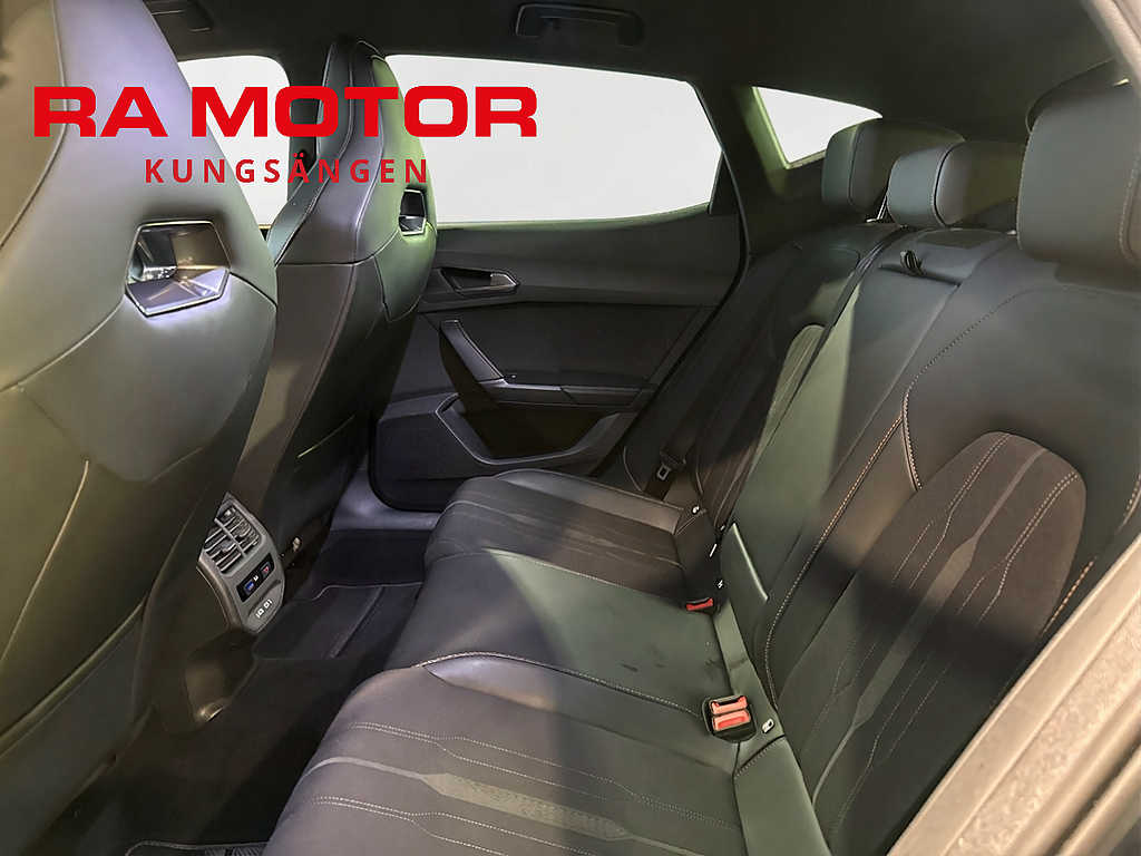Cupra Formentor VZ e-Hybrid 245hk | B-kamera | Drag | Navi | Adapt-Far 2021