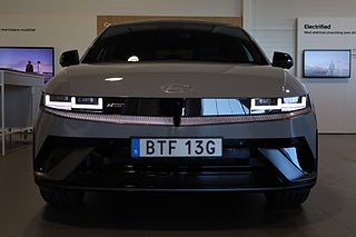 SUV Hyundai IONIQ 5 8 av 34