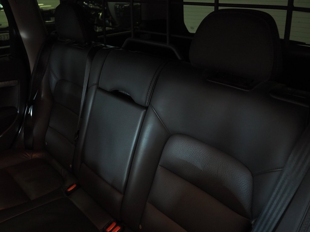 Volvo XC70 D5 AWD Automat Summum | Taklucka | Drag | VOC 2014
