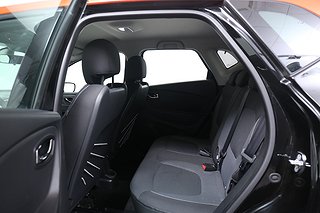 SUV Renault Captur 22 av 23