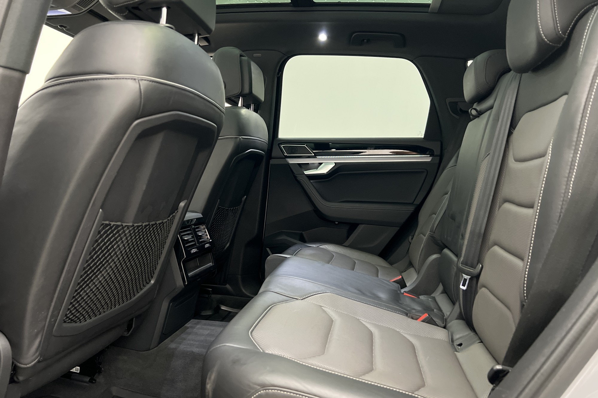 Volkswagen Touareg 2018, bild 5/48