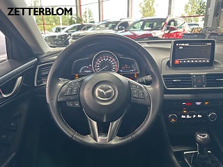 Sedan Mazda 3 12 av 15
