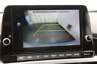 Halvkombi Kia Picanto 18 av 22