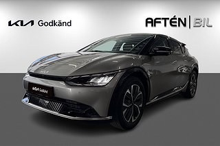 Kia EV6 RWD 228hk 77.4kWh Dragkrok / KIA Godkänd