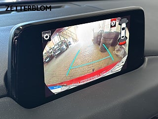 SUV Mazda CX-5 14 av 15