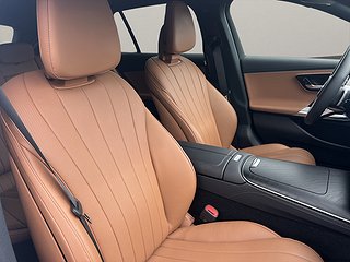Kombi Mercedes-Benz E 5 av 12