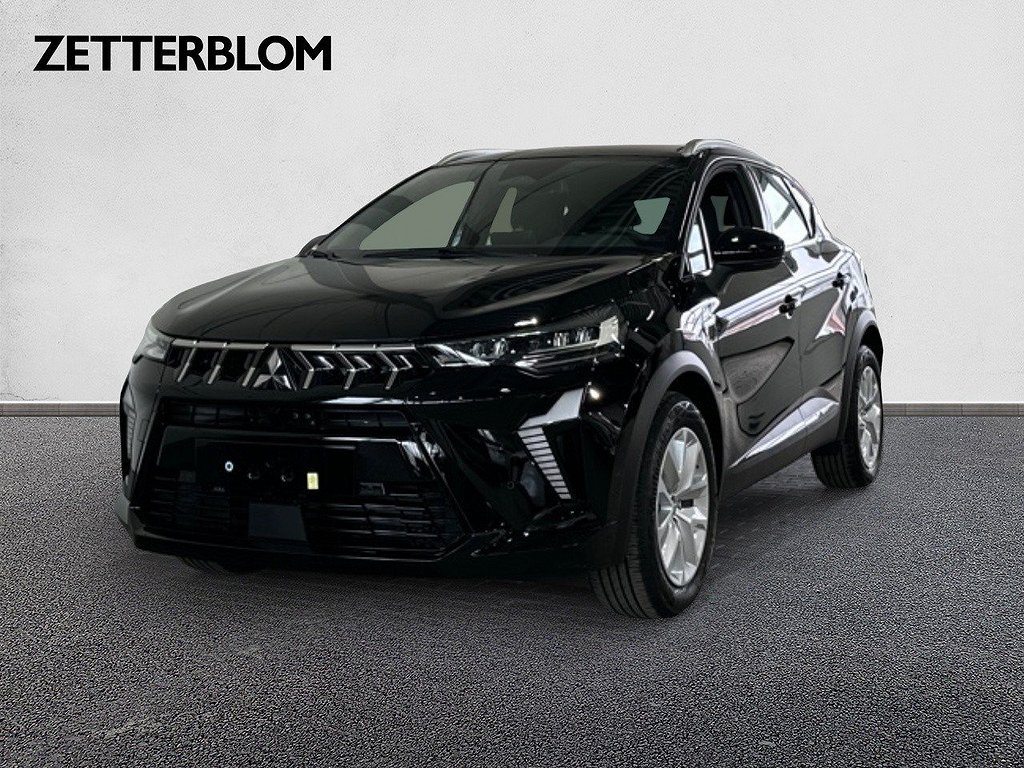 SUV Mitsubishi ASX 1 av 25