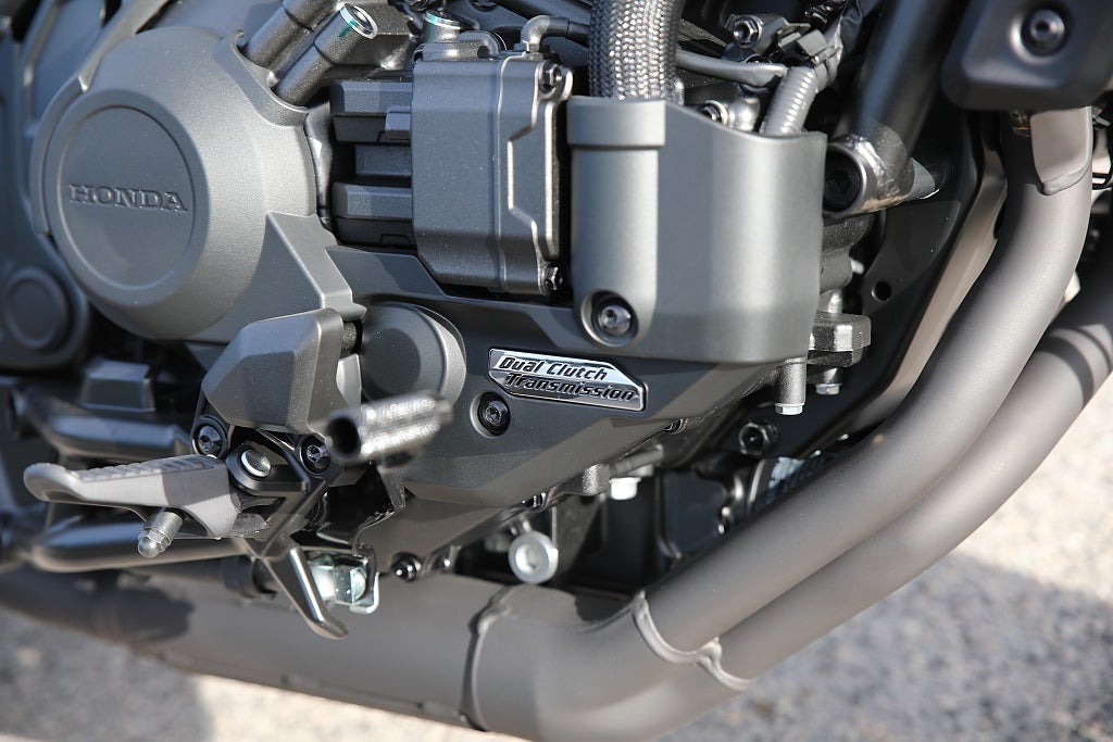 Honda CMX1100 Rebel DCT 2024 - miniatyr 10