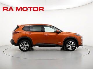 SUV Nissan X-Trail 6 av 27