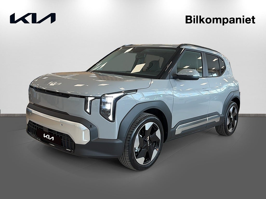 Kia EV2 PLUS Standard Range 42.2 kWh 5-sits