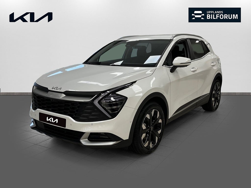 Kia Sportage Plug-in Hybrid AUT AWD Advance