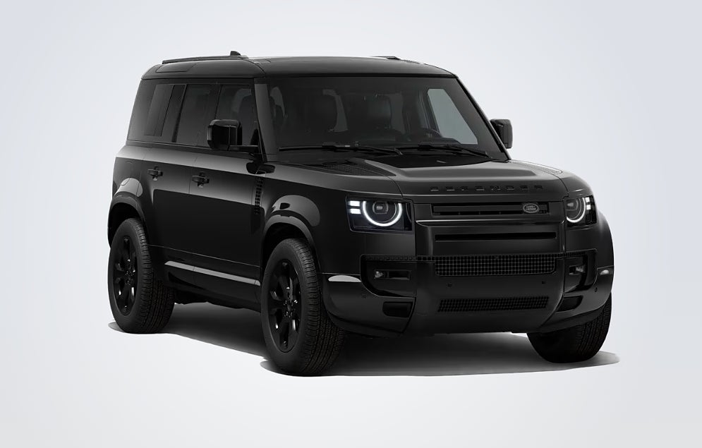 Land Rover Defender 110 P300e PHEV X-Dynamic SE